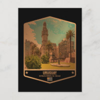 Uruguay