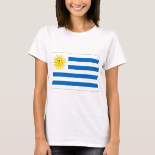 Uruguay T-Shirt