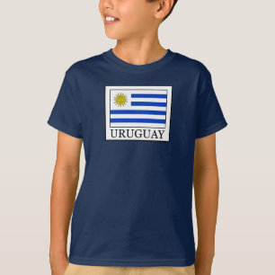 Uruguay T-Shirt