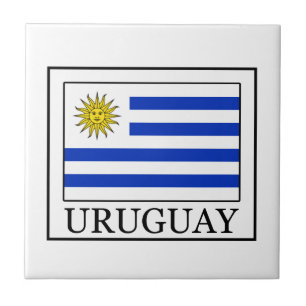 Uruguay Tile