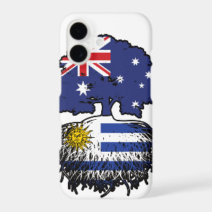 Uruguay Uruguayan Australian Australia Tree Roots