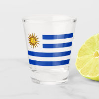 Uruguayan Flag (Uruguay)