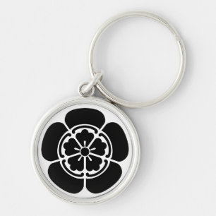 Ururi Oda Keychain