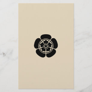 Ururi Oda Stationery