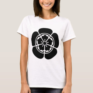 Ururi Oda T-Shirt