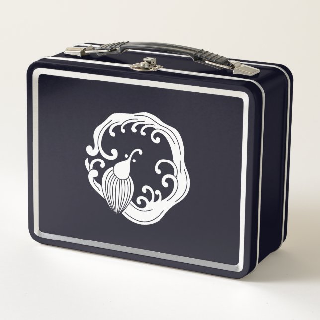 Uryu Maru Ranch Box (Front)