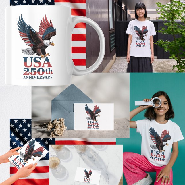 US 250th Anniversary  Keychain (Creator Uploaded)