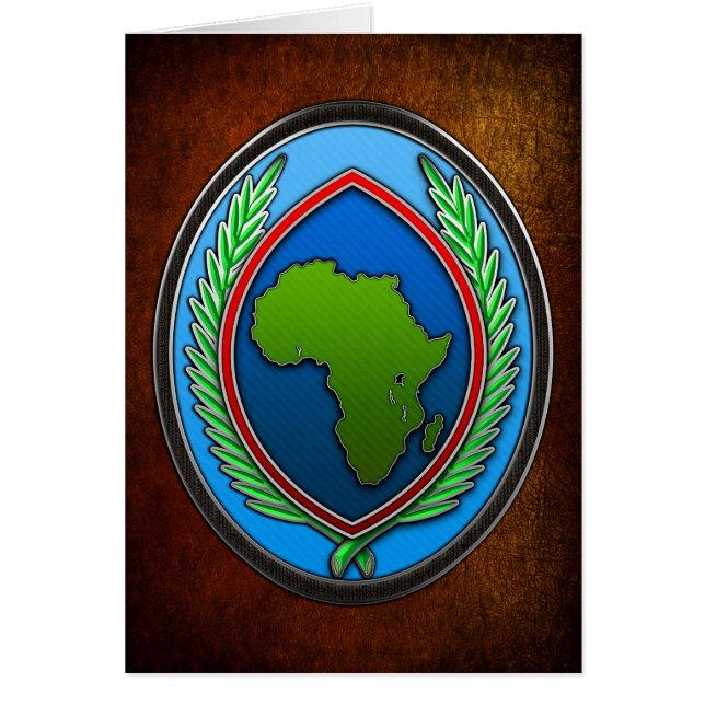 US Africa Command (Front)