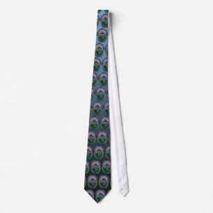 US Africa Command Tie