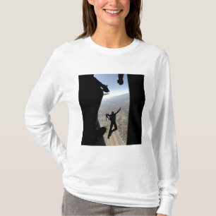 US Air Force Academy Parachute Team T-Shirt