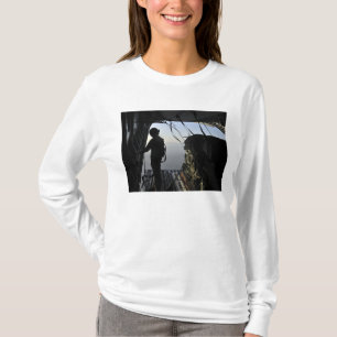 US Air Force loadmaster T-Shirt