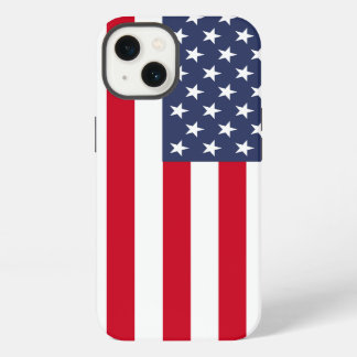 US - American Flag Notes Samsung Galaxy S4 Case