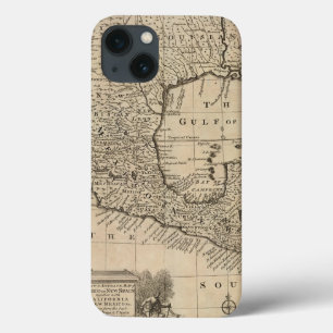 US and Mexico iPhone 13 Case