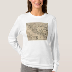 US and Mexico T-Shirt