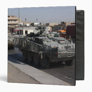 US Army soldiers patrolling Binder