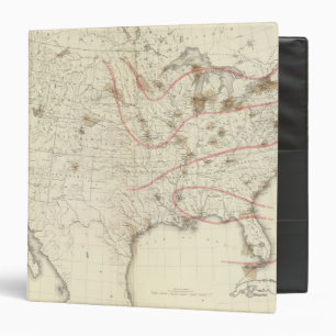 US Barometer Binder