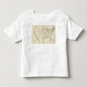 US Barometer Toddler T-shirt