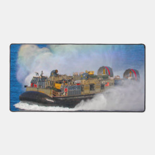 US BEACH ASSAULT - LCAC