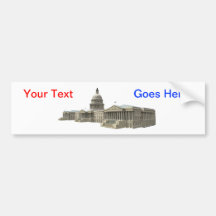 US Capital Building: Washington DC