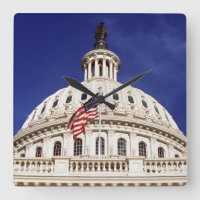 US capitol building, Washington DC