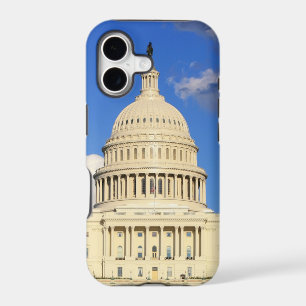 US Capitol Building, Washington DC, USA