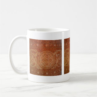 US Capitol Design Coffee Mug