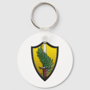 US Central Command Keychain