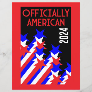 US Citizenship Granted