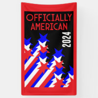 US Citizenship Granted