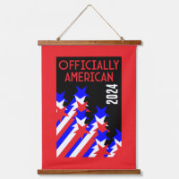 US Citizenship Granted