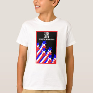 US Citizenship Granted T-Shirt