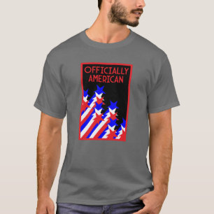 US Citizenship Granted T-Shirt