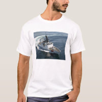 US Coast Guard Cutter Waesche 2