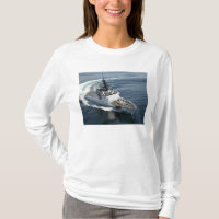 US Coast Guard Cutter Waesche 2