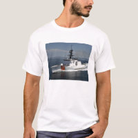 US Coast Guard Cutter Waesche 3