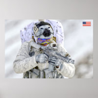 US COMBAT PERSONNEL