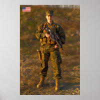 US COMBAT WOMEN
