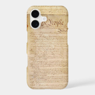 US CONSTITUTION