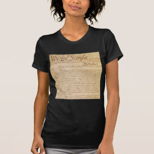 US CONSTITUTION T-Shirt