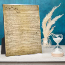 US Constitutional Freedoms - Know Your Rights!