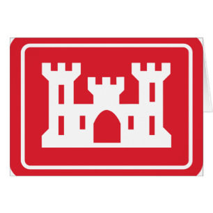 US Corps of Engineers DOD Military