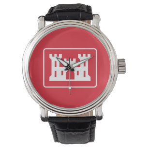 US Corps of Engineers DOD Military Watch