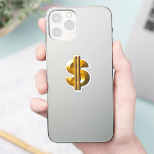 US Dollar Symbol