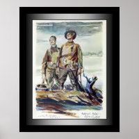 US Doughboys ~ Stars & Stripes ~ World War One ~