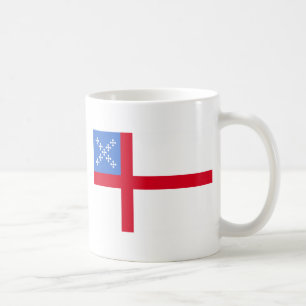 Us Episcopal Church, religious Coffee Mug