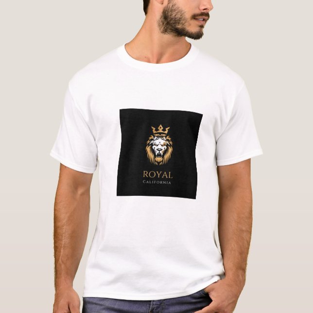 Us_fashionstore#california#nouveaux t-shirts (Devant)