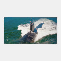 US FAST ATTACK SUBMARINE – SSN