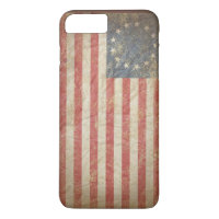 US Flag 1776