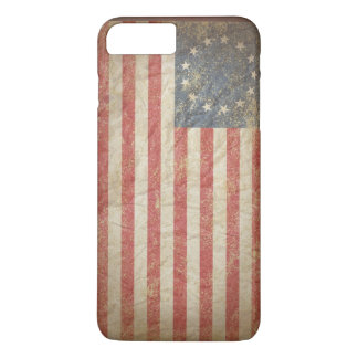 US Flag 1776 Case-Mate iPhone Case