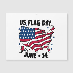 US Flag Day America's 250th Birthday - US Flag 250